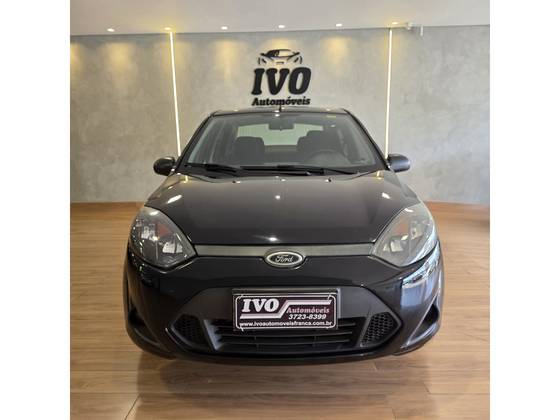 FORD FIESTA 1.6 MPI CLASS SEDAN 8V FLEX 4P MANUAL FORD FIESTA 1.6 MPI CLASS SEDAN 8V FLEX 4P MANUAL